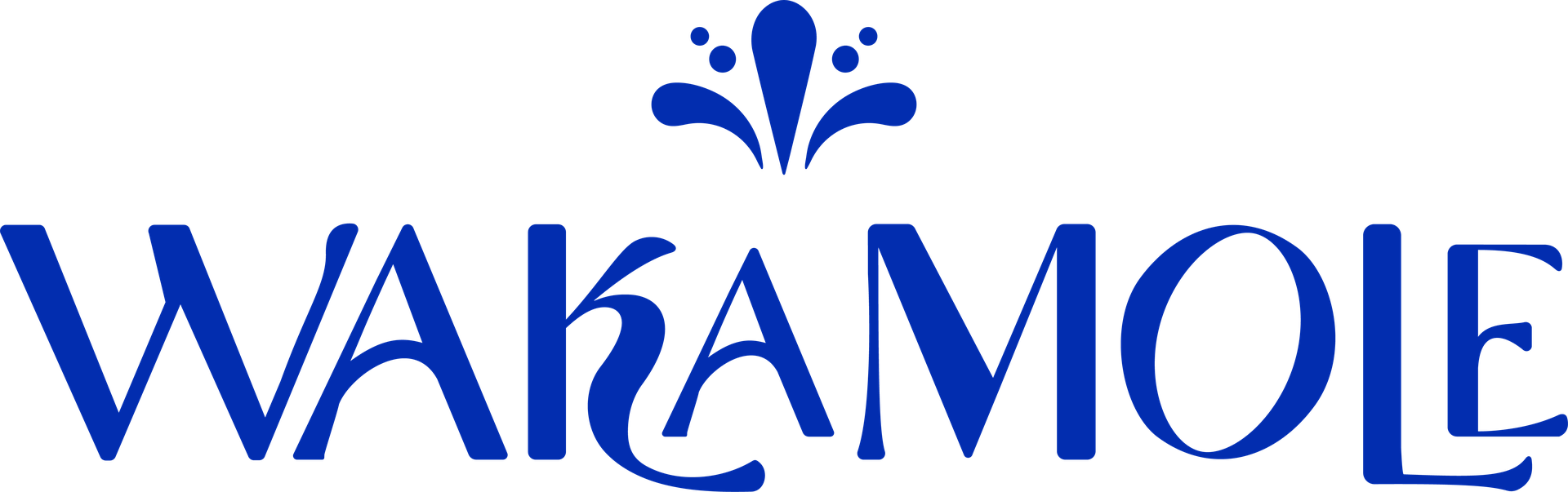 Wakamole
